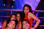 Saturday Beach Bar Party at Edde Sands Byblos